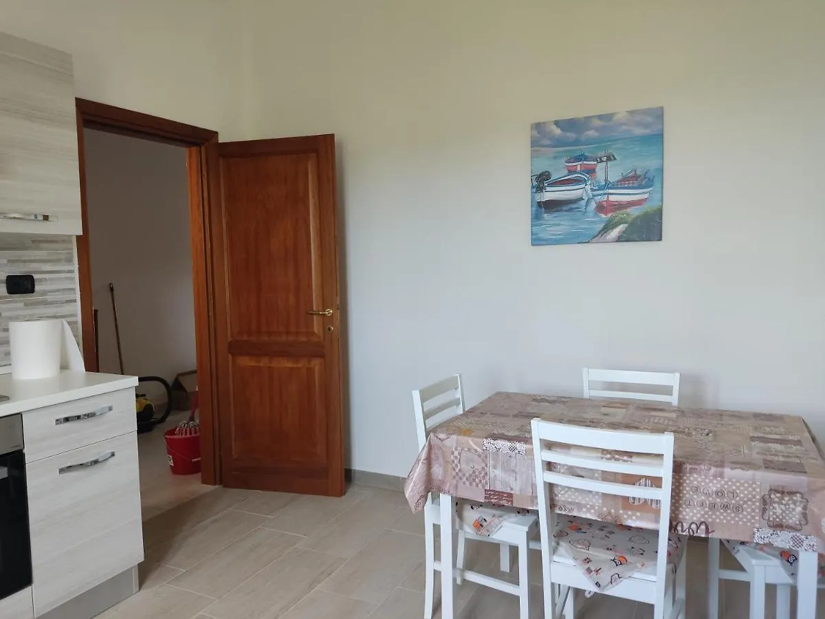 Ok Casa Apartment Porto Pozzo