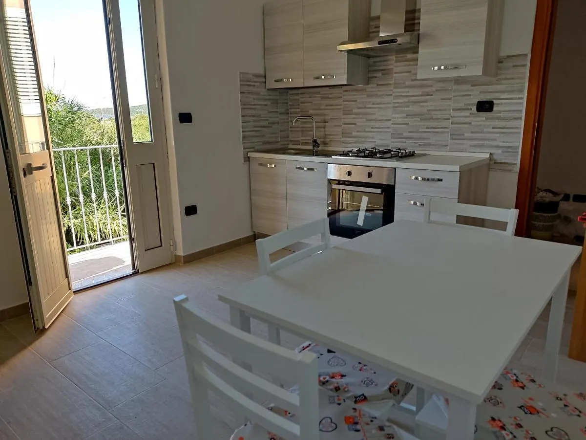 Ok Casa Apartment Porto Pozzo