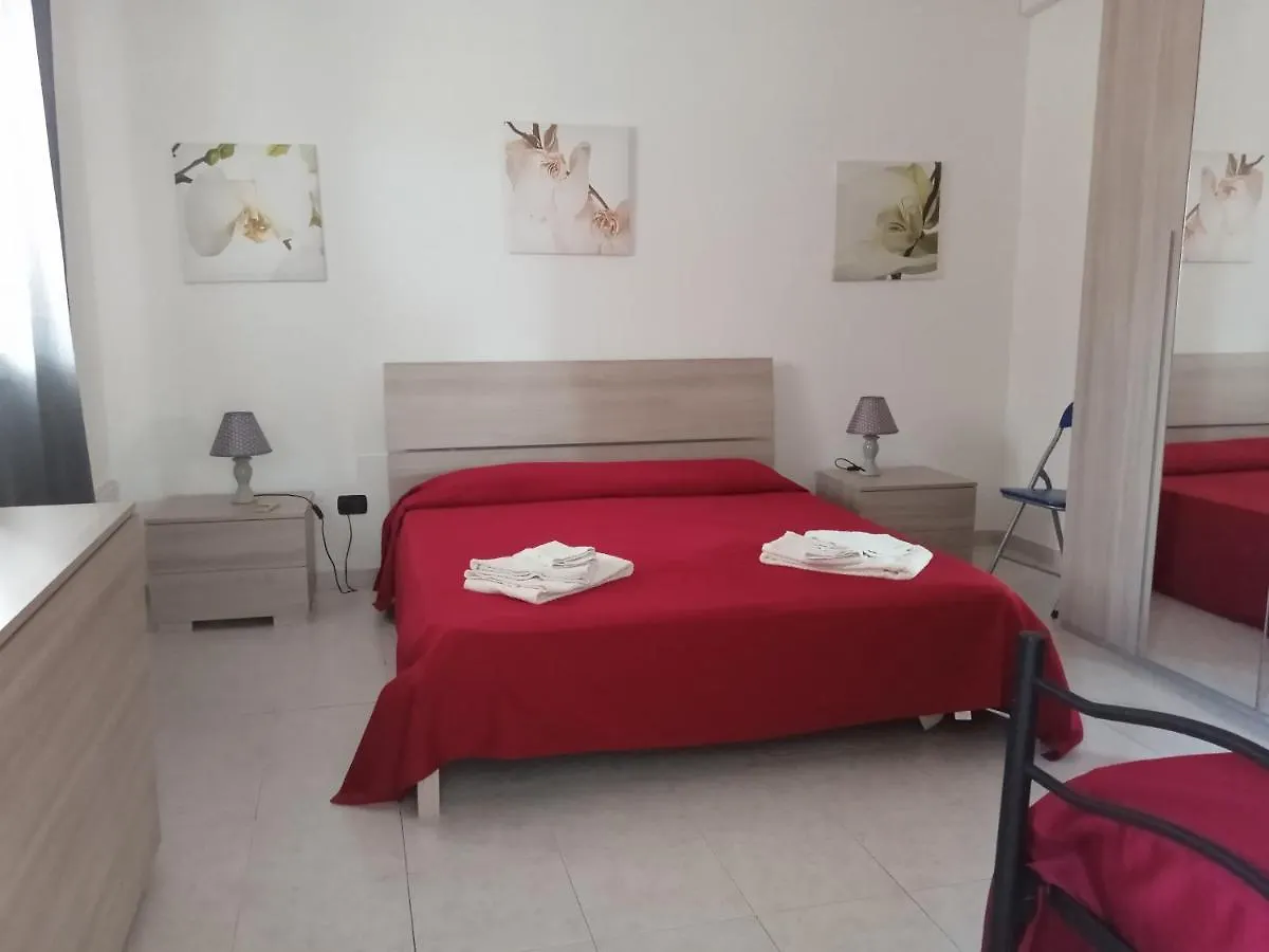 Ok Casa Apartment Porto Pozzo Italy