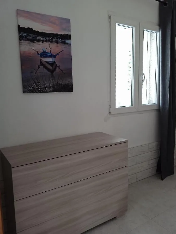 Ok Casa Apartment Porto Pozzo