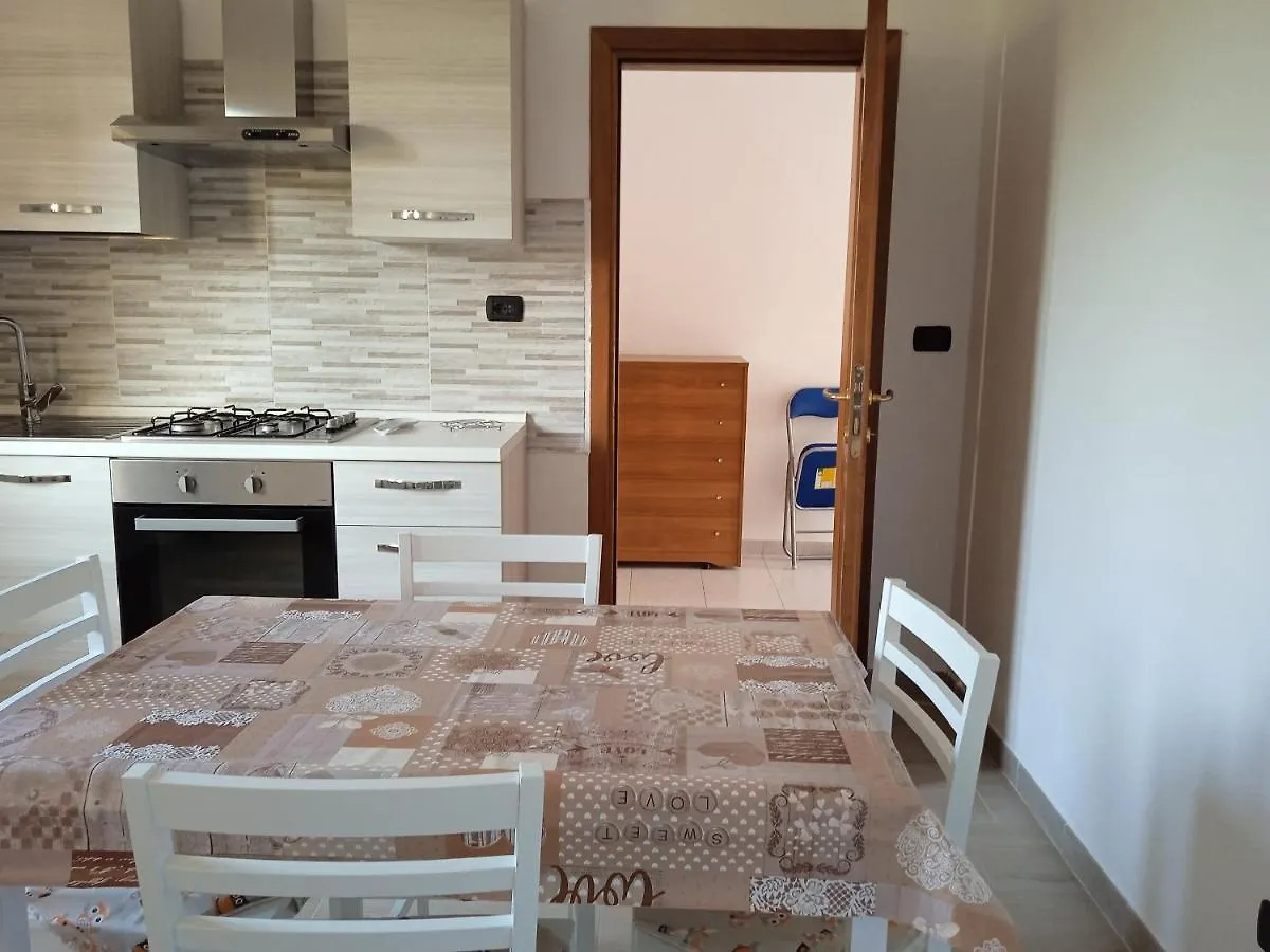 Ok Casa Apartment Porto Pozzo Italy