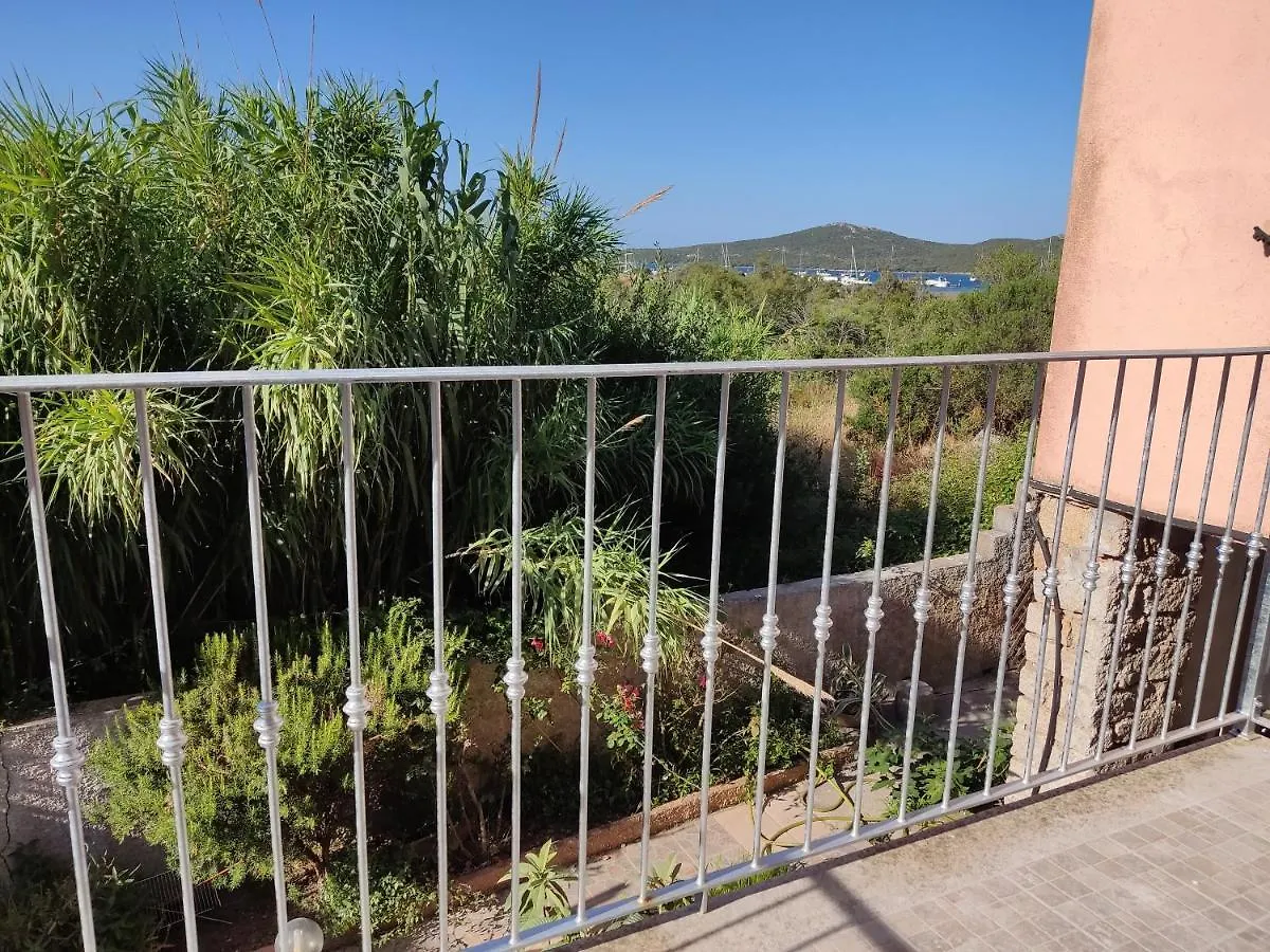 Ok Casa Apartment Porto Pozzo 0*,