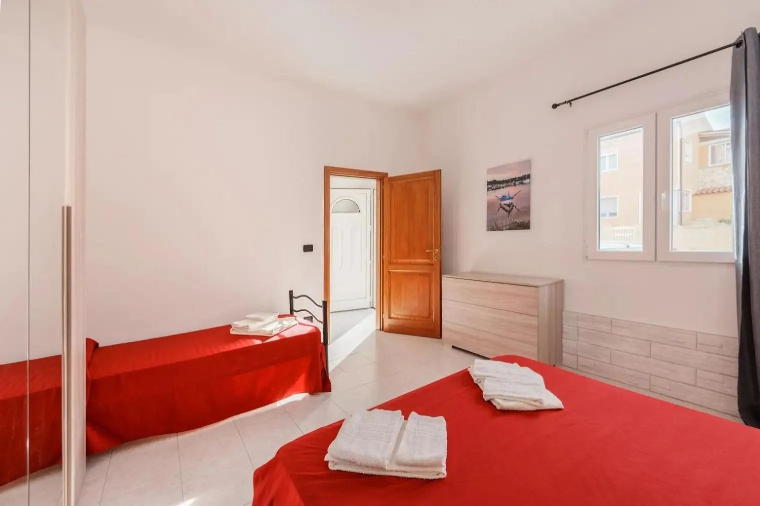 Ok Casa Apartment Porto Pozzo